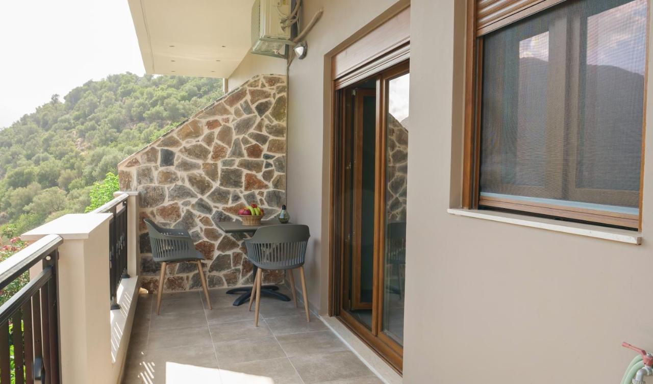 Sisaion Suites - Live The Cretan Hospitality Metokhion Apisiana Exterior photo